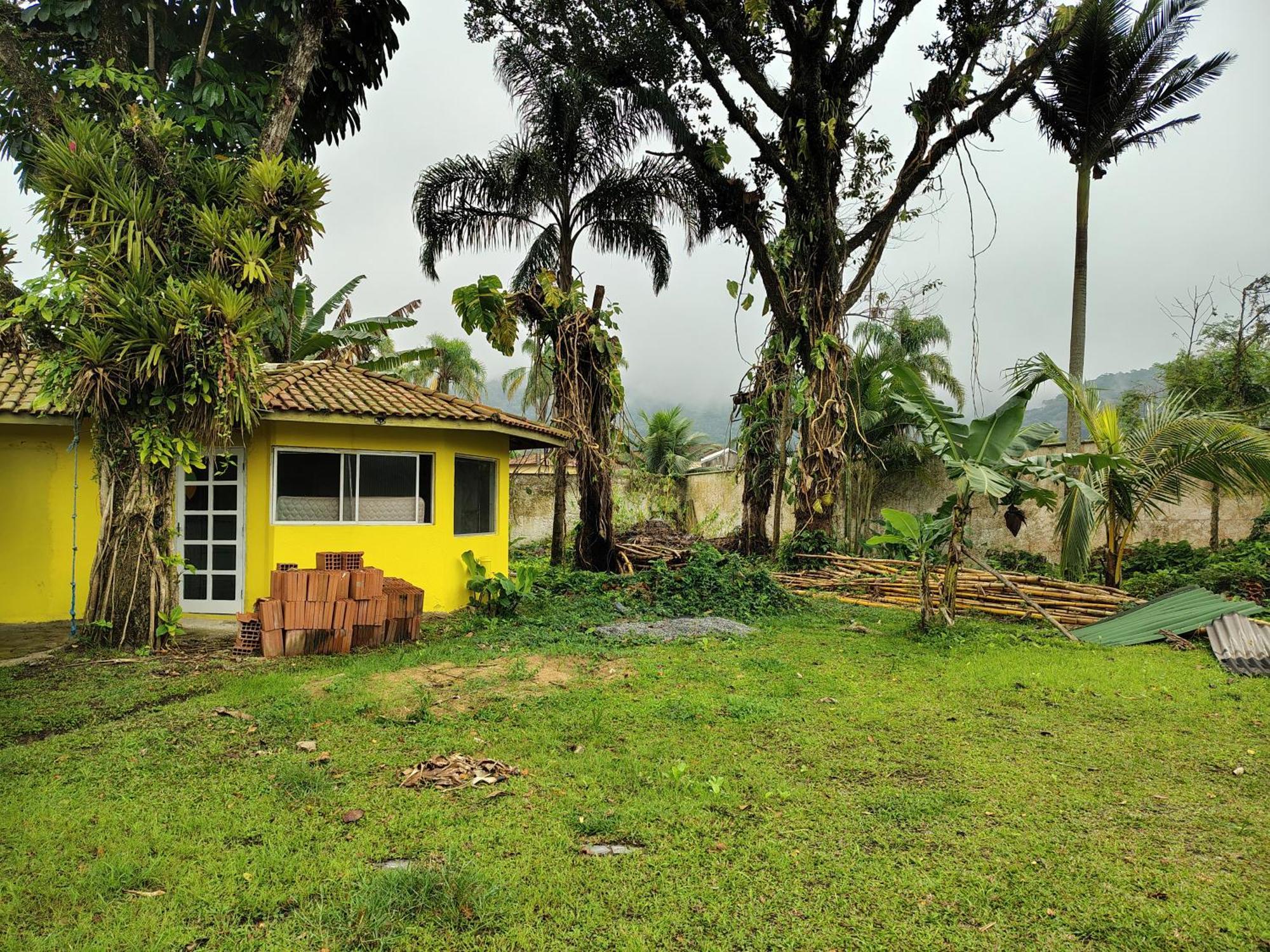 Pousada Lambaris Pereque Guarujá Exterior foto