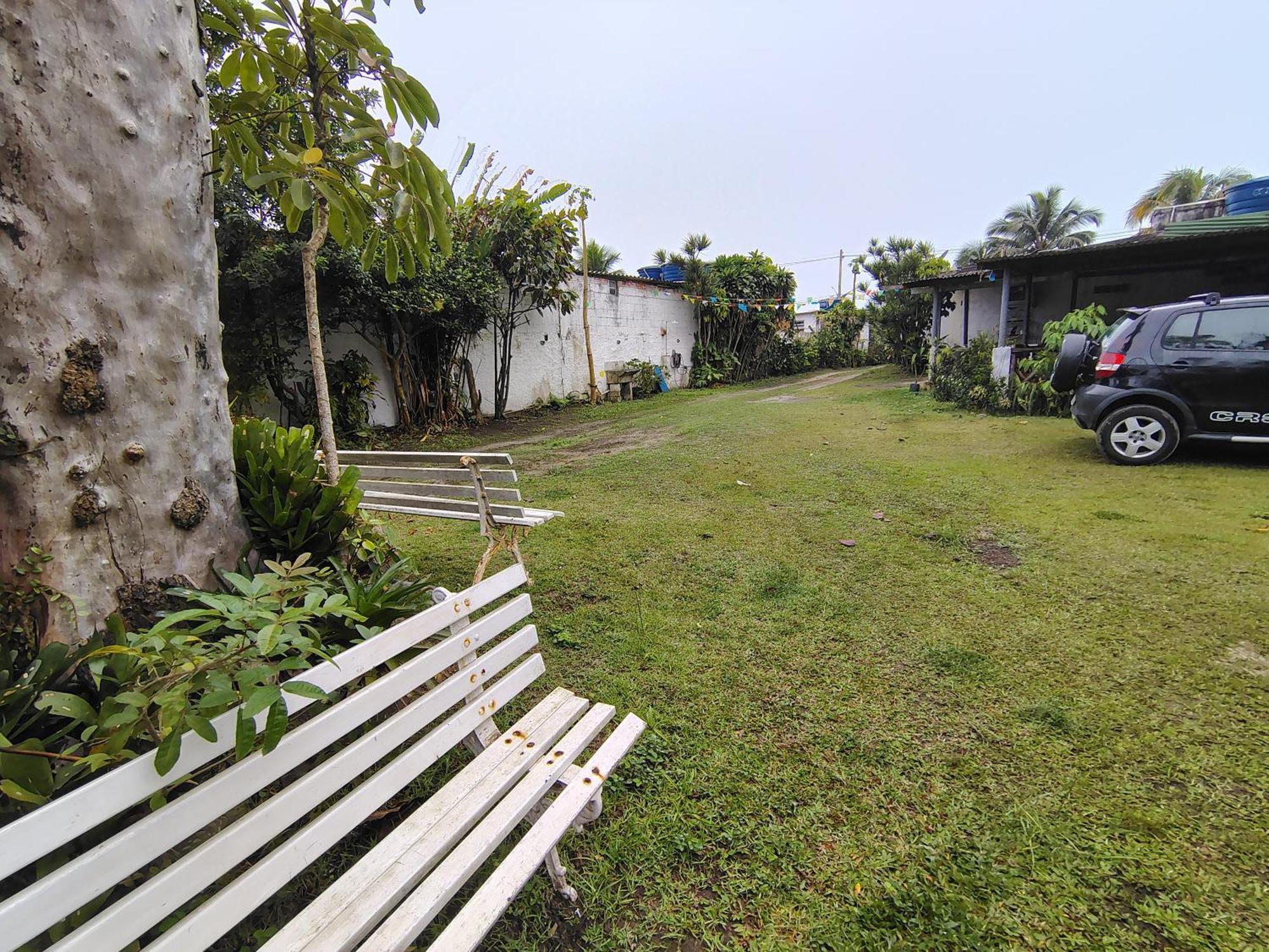 Pousada Lambaris Pereque Guarujá Exterior foto